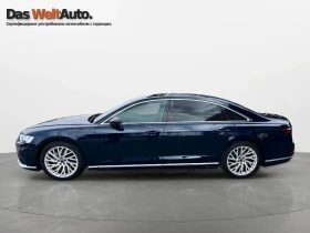 Audi A8 L 60 TFSI quattro - 139900 лв. - 64562218 | Car24.bg