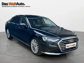 Audi A8 L 60 TFSI quattro - 139900 лв. - 64562218 | Car24.bg