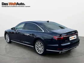 Audi A8 L 60 TFSI  quattro, снимка 4