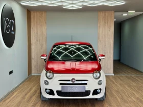 Обява за продажба на Fiat 500 S * ABARTH Package*  ~8 000 EUR - изображение 1