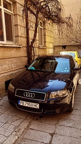 Обява за продажба на Audi A3 8P ~5 300 лв. - изображение 1