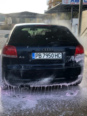 Обява за продажба на Audi A3 8P ~5 300 лв. - изображение 2