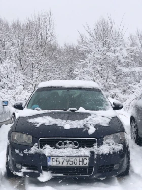 Обява за продажба на Audi A3 8P ~5 300 лв. - изображение 4