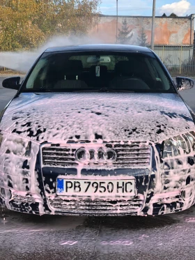 Обява за продажба на Audi A3 8P ~5 300 лв. - изображение 1