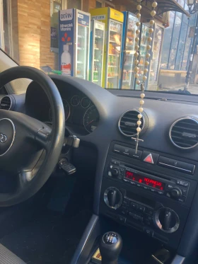 Обява за продажба на Audi A3 8P ~5 300 лв. - изображение 3