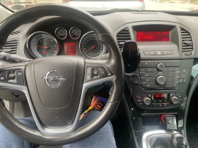 Opel Insignia ECOFLEX | Mobile.bg    9