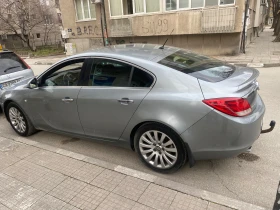 Opel Insignia ECOFLEX | Mobile.bg    5