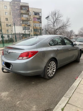 Opel Insignia ECOFLEX | Mobile.bg    3