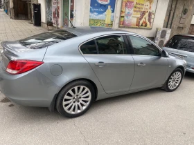 Opel Insignia ECOFLEX | Mobile.bg    4