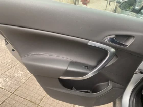 Opel Insignia ECOFLEX | Mobile.bg    14