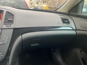 Opel Insignia ECOFLEX | Mobile.bg    12