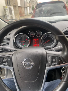 Opel Insignia ECOFLEX | Mobile.bg    7