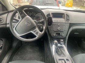 Opel Insignia ECOFLEX | Mobile.bg    10