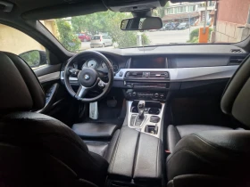 BMW 530 530d Xdrive Face head up distronic | Mobile.bg    10