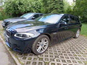 Обява за продажба на BMW 530 530d Xdrive Face ~31 300 лв. - изображение 1