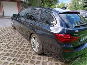 Обява за продажба на BMW 530 530d Xdrive Face ~31 300 лв. - изображение 2