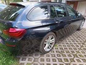 Обява за продажба на BMW 530 530d Xdrive Face ~31 300 лв. - изображение 3