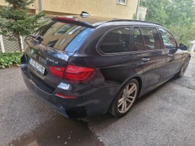 BMW 530 530d Xdrive Face head up distronic | Mobile.bg    8