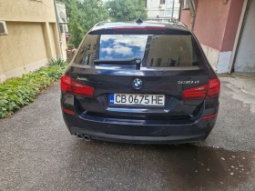 BMW 530 530d Xdrive Face head up distronic | Mobile.bg    7