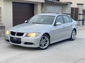 Обява за продажба на BMW 320 D ~6 700 лв. - изображение 1