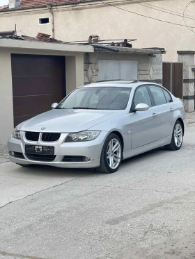 Обява за продажба на BMW 320 D ~6 700 лв. - изображение 6