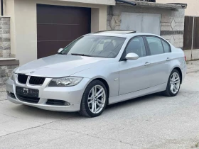 Обява за продажба на BMW 320 D ~6 700 лв. - изображение 4