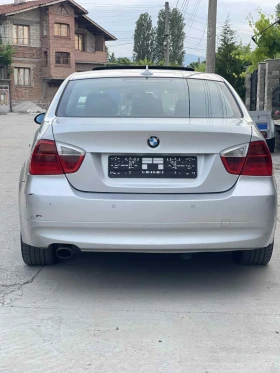 Обява за продажба на BMW 320 D ~6 700 лв. - изображение 5