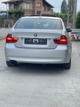 Обява за продажба на BMW 320 D ~6 700 лв. - изображение 3