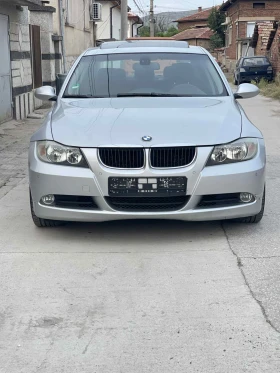 Обява за продажба на BMW 320 D ~6 700 лв. - изображение 7