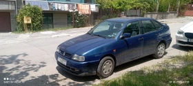 Seat Cordoba  | Mobile.bg    10