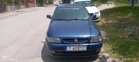 Seat Cordoba  | Mobile.bg    9