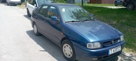 Seat Cordoba  | Mobile.bg    8