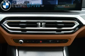 BMW 340 I * M-Package* * HeadUp* AвтоКредит* (ЦЕНА ДО БГ) - 101999 лв. - 90243060 12