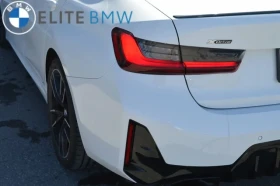 BMW 340 I * M-Package* * HeadUp* AвтоКредит* (ЦЕНА ДО БГ) - 101999 лв. - 90243060 9