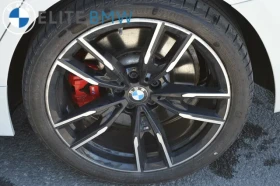 BMW 340 I * M-Package* * HeadUp* AвтоКредит* (ЦЕНА ДО БГ) - 101999 лв. - 90243060 13