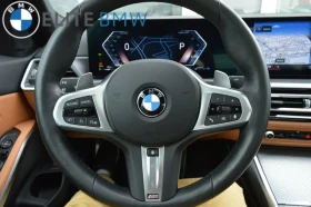 BMW 340 I * M-Package* * HeadUp* AвтоКредит* (ЦЕНА ДО БГ) - 101999 лв. - 90243060 11