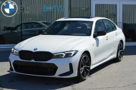 BMW 340 I * M-Package* * HeadUp* AвтоКредит* (ЦЕНА ДО БГ) - 101999 лв. - 90243060 3