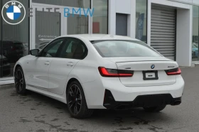 BMW 340 I * M-Package* * HeadUp* AвтоКредит* (ЦЕНА ДО БГ) - 101999 лв. - 90243060 7