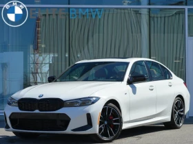 BMW 340 I * M-Package* * HeadUp* AвтоКредит* (ЦЕНА ДО БГ) - 101999 лв. - 90243060 4