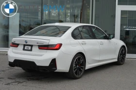 BMW 340 I * M-Package* * HeadUp* AвтоКредит* (ЦЕНА ДО БГ) - 101999 лв. - 90243060 8