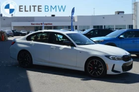 BMW 340 I * M-Package* * HeadUp* AвтоКредит* (ЦЕНА ДО БГ) - 101999 лв. - 90243060 6
