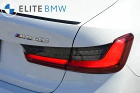 BMW 340 I * M-Package* * HeadUp* AвтоКредит* (ЦЕНА ДО БГ) - 101999 лв. - 90243060 10
