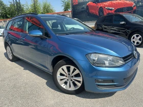 VW Golf VII  7 DSG Blue TDI | Mobile.bg    1