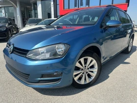 VW Golf VII  7 DSG Blue TDI | Mobile.bg    3