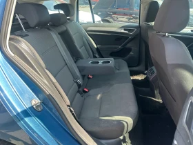 VW Golf VII  7 DSG Blue TDI | Mobile.bg    16