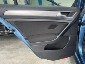 VW Golf VII Автомат 7 DSG Blue TDI - 13900 лв. - 25139899 14