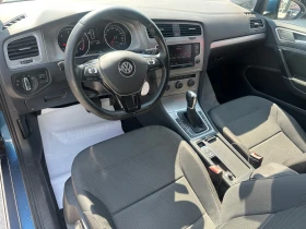 VW Golf VII  7 DSG Blue TDI | Mobile.bg    8