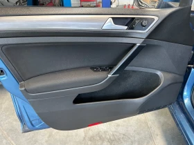 VW Golf VII Автомат 7 DSG Blue TDI - 13900 лв. - 25139899 9