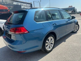 VW Golf VII  7 DSG Blue TDI | Mobile.bg    6