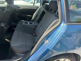 VW Golf VII  7 DSG Blue TDI | Mobile.bg    15